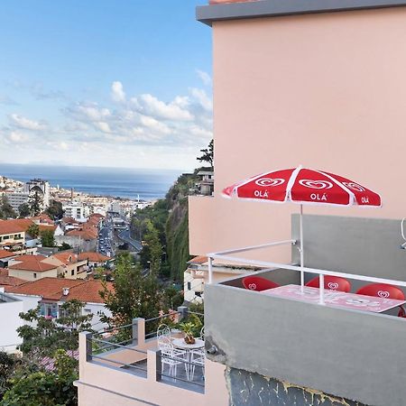 Funchal House Βίλα Εξωτερικό φωτογραφία