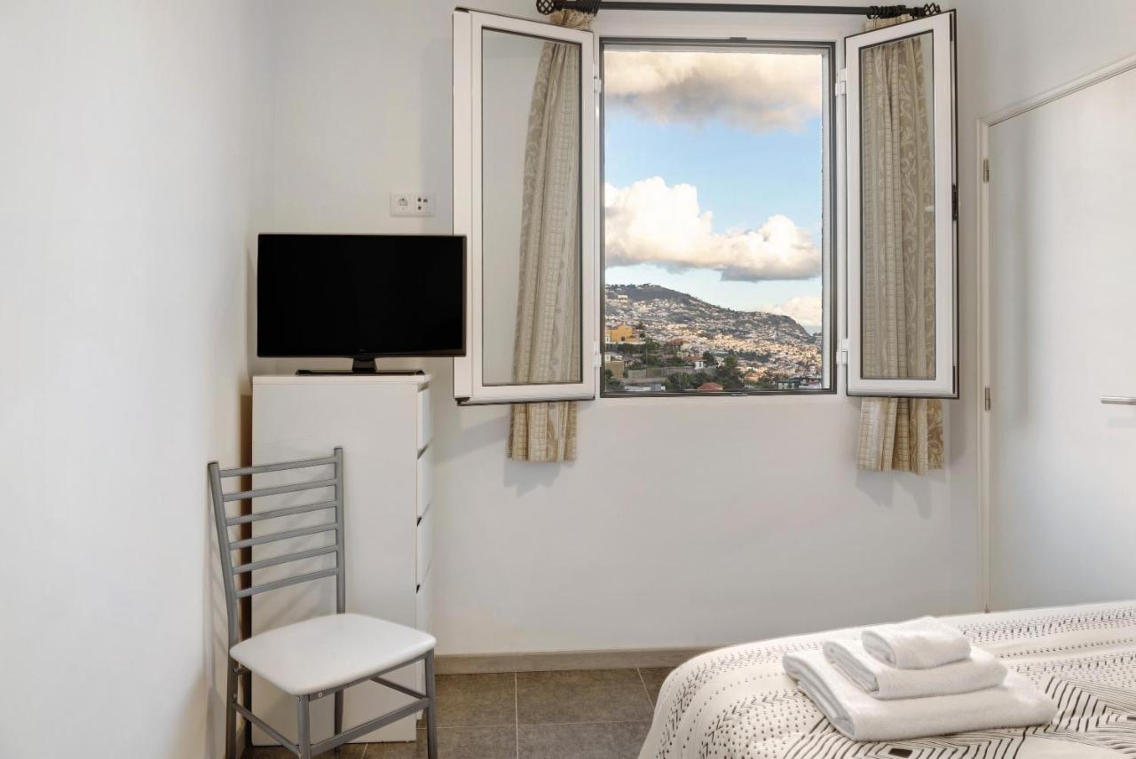Funchal House Βίλα Εξωτερικό φωτογραφία