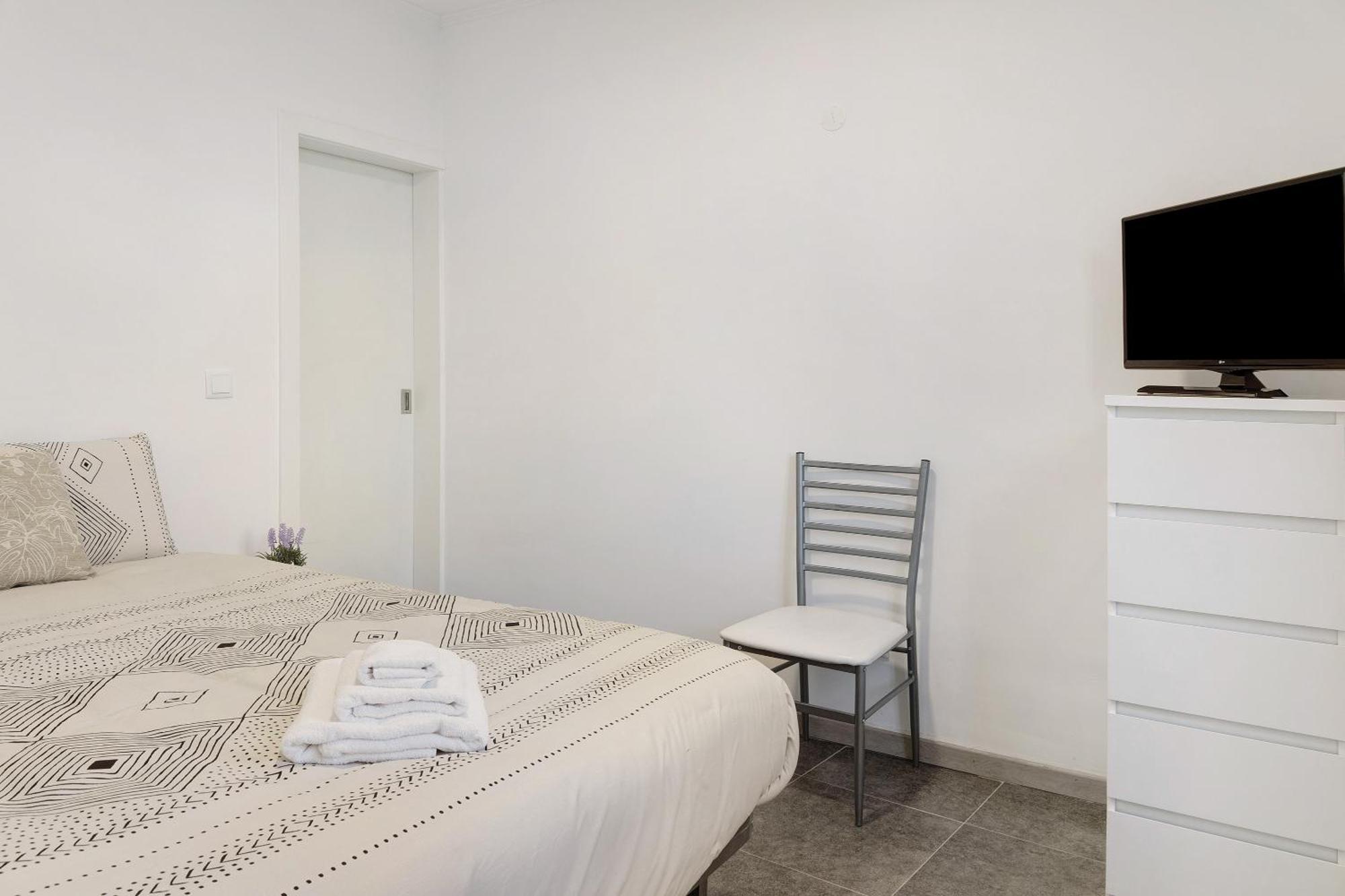 Funchal House Βίλα Εξωτερικό φωτογραφία